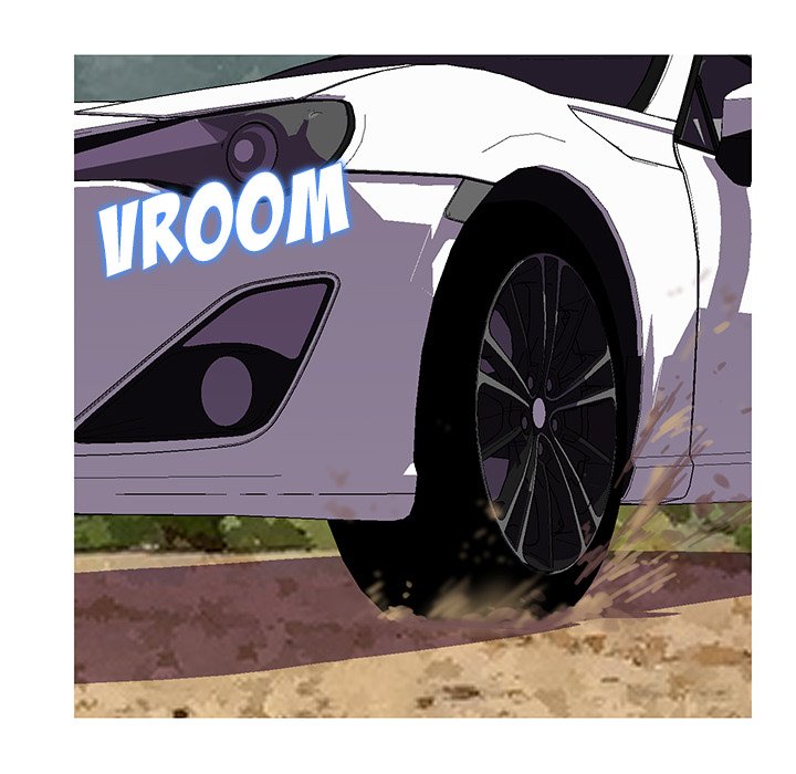 The Fling Zone Chapter 28 - The End image 66