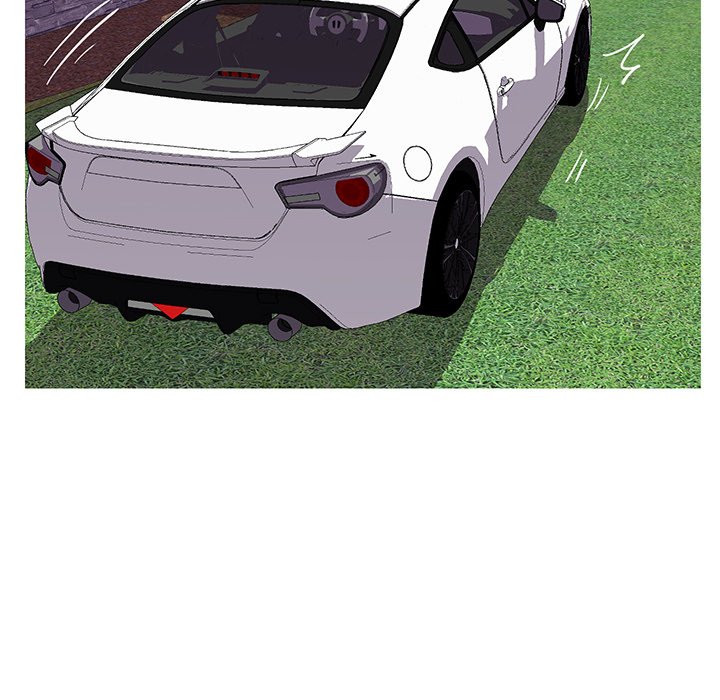 The Fling Zone Chapter 28 - The End image 68