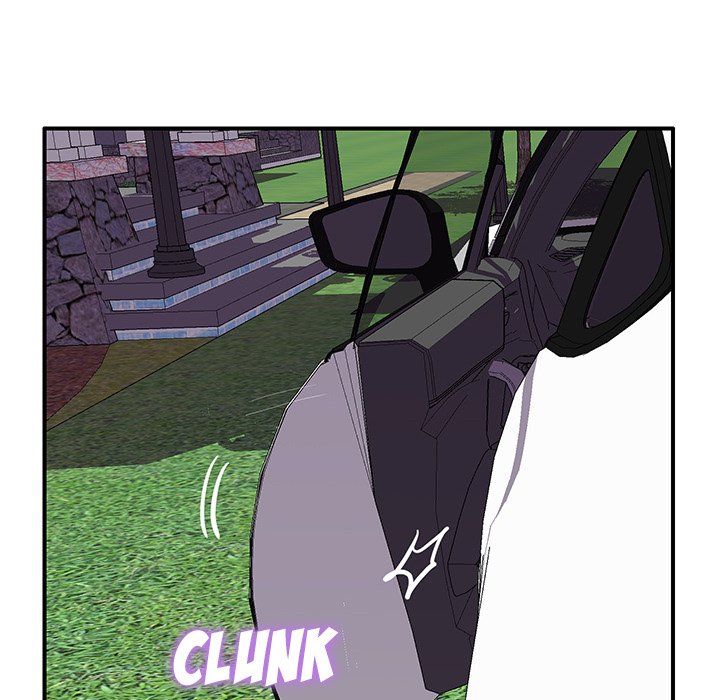 The Fling Zone Chapter 28 - The End image 69