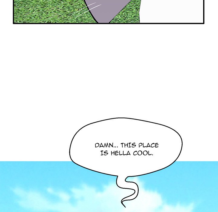 The Fling Zone Chapter 28 - The End image 70