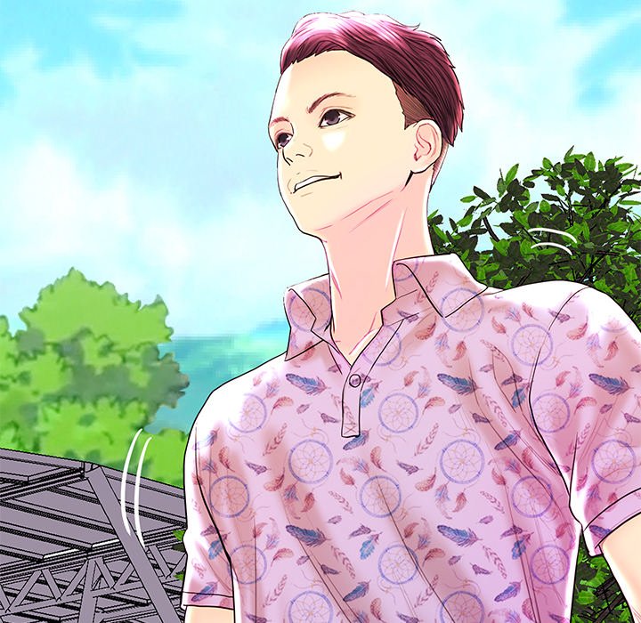 The Fling Zone Chapter 28 - The End image 71