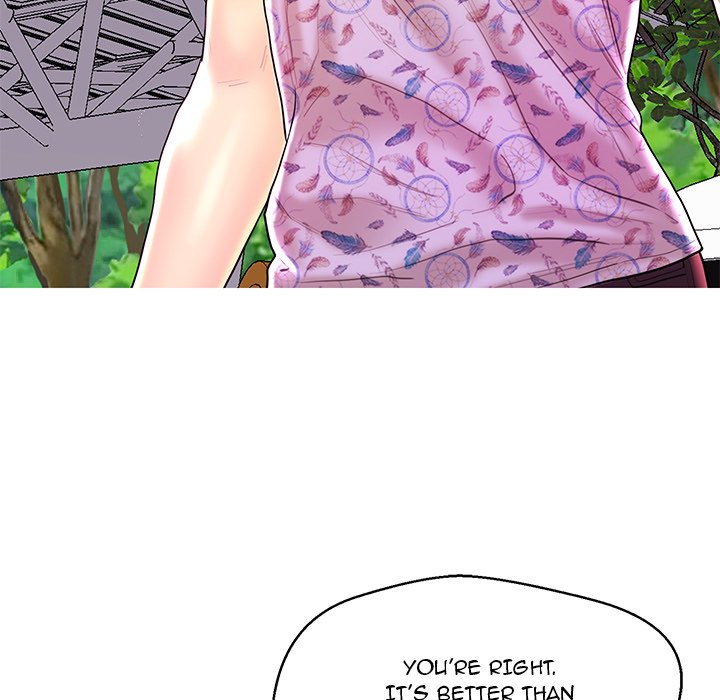 The Fling Zone Chapter 28 - The End image 72