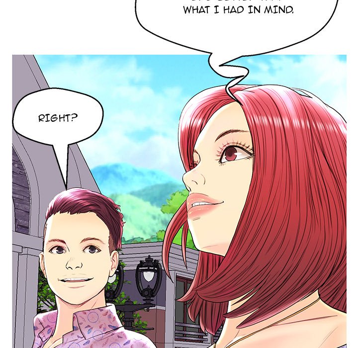 The Fling Zone Chapter 28 - The End image 73