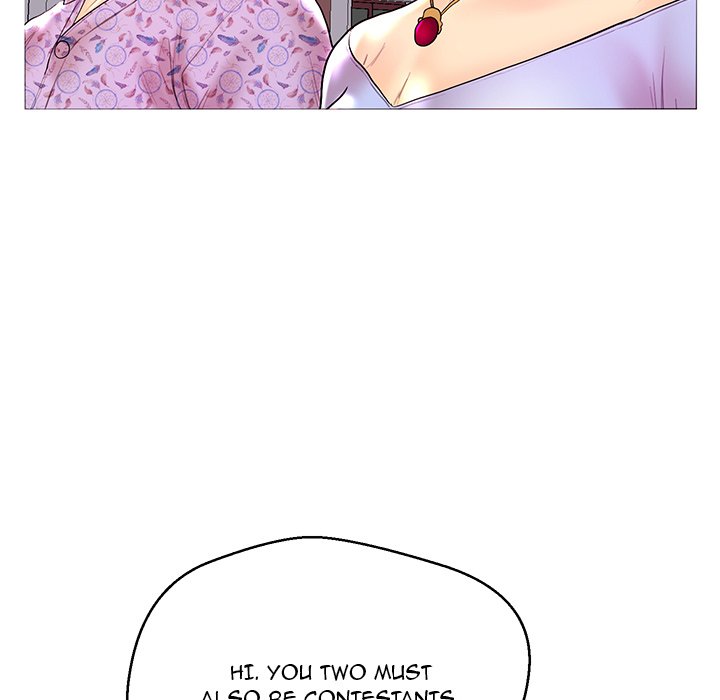 The Fling Zone Chapter 28 - The End image 74