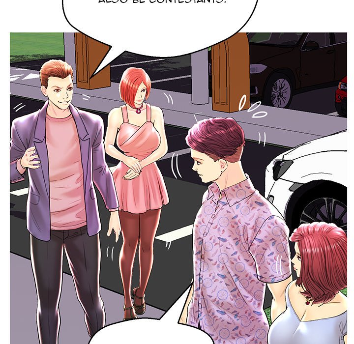 The Fling Zone Chapter 28 - The End image 75