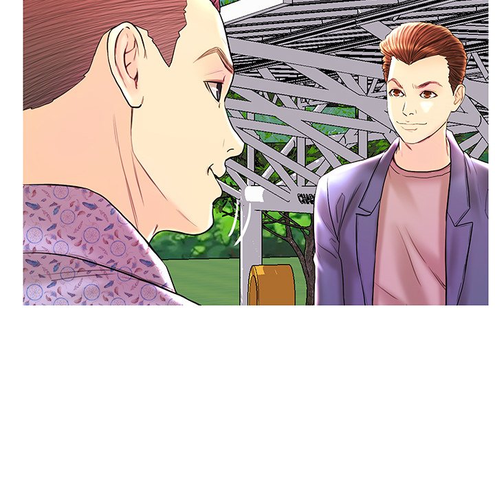 The Fling Zone Chapter 28 - The End image 77