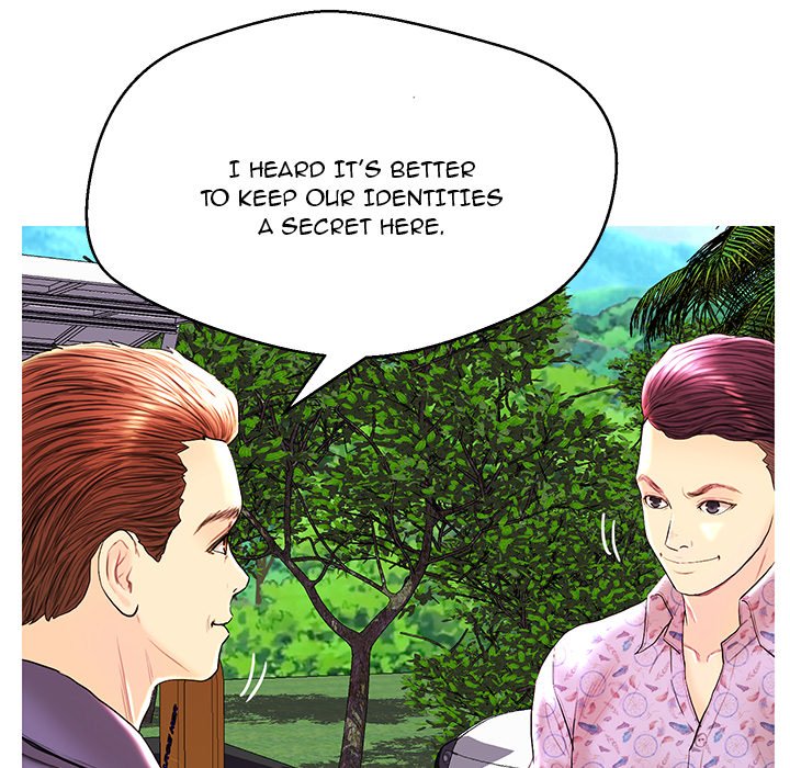 The Fling Zone Chapter 28 - The End image 78