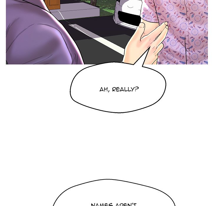 The Fling Zone Chapter 28 - The End image 79