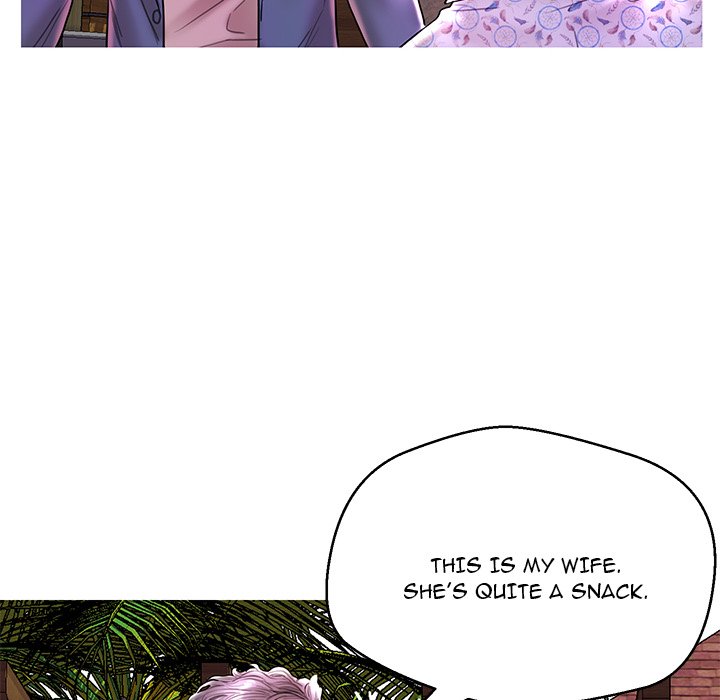 The Fling Zone Chapter 28 - The End image 81