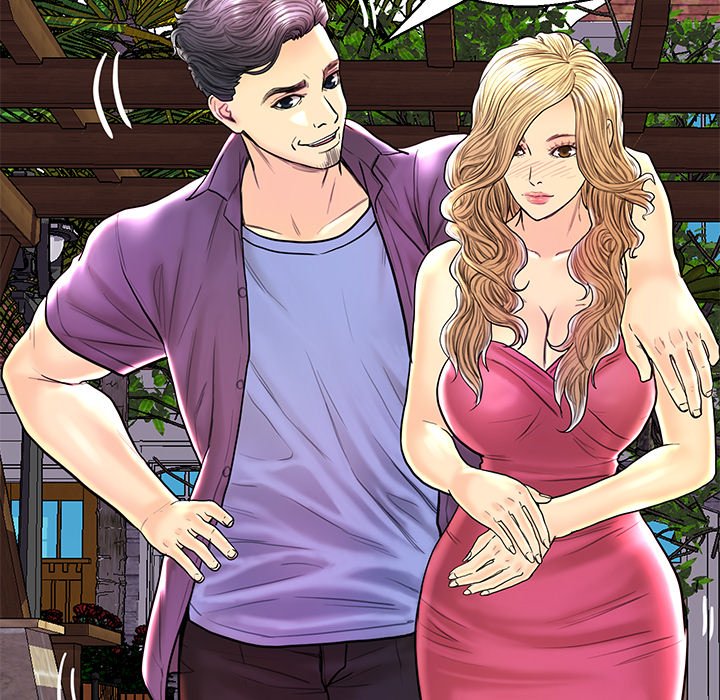 The Fling Zone Chapter 28 - The End image 82