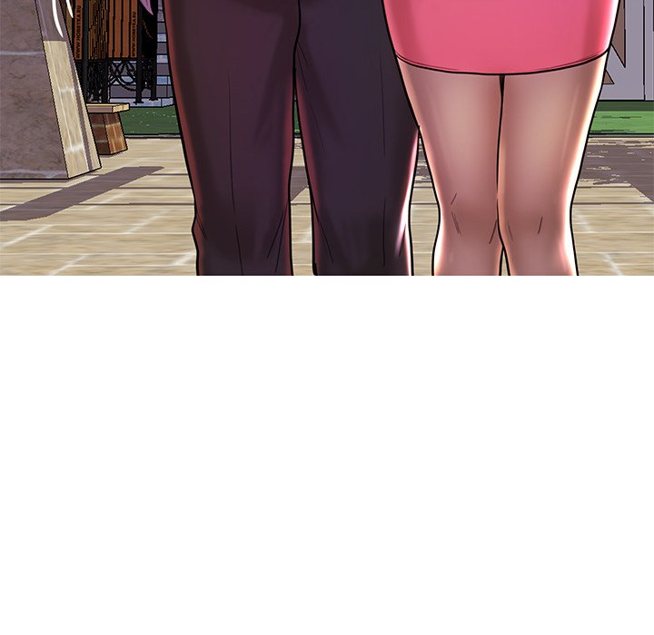 The Fling Zone Chapter 28 - The End image 83