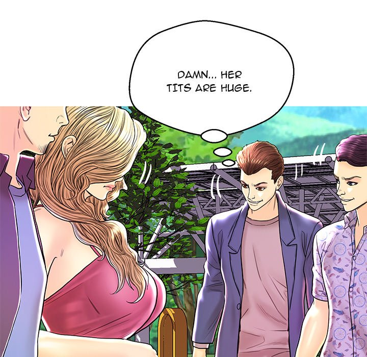 The Fling Zone Chapter 28 - The End image 84