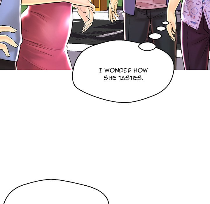 The Fling Zone Chapter 28 - The End image 85
