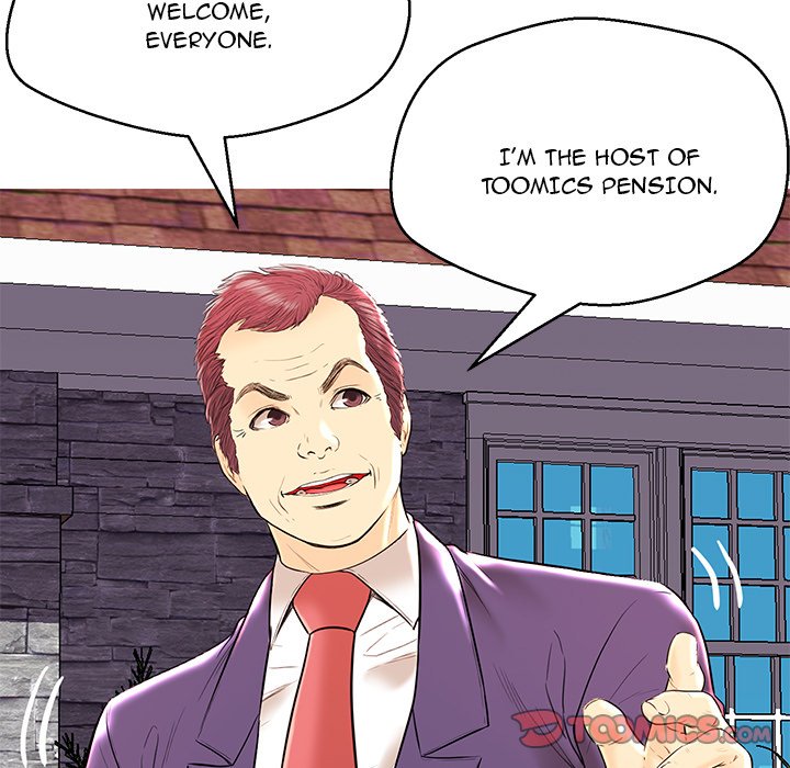 The Fling Zone Chapter 28 - The End image 86