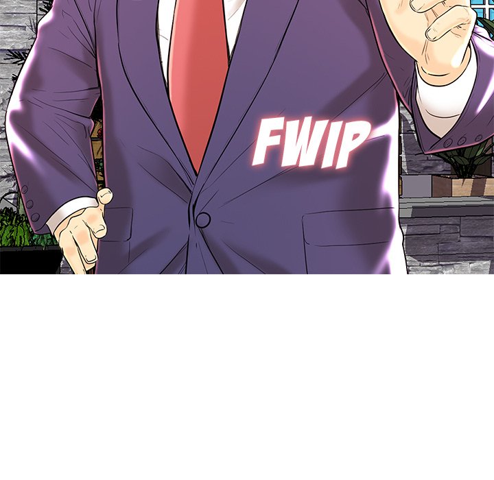 The Fling Zone Chapter 28 - The End image 87