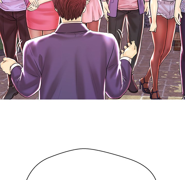 The Fling Zone Chapter 28 - The End image 89
