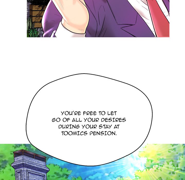 The Fling Zone Chapter 28 - The End image 91