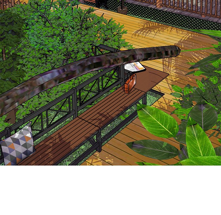 The Fling Zone Chapter 28 - The End image 93
