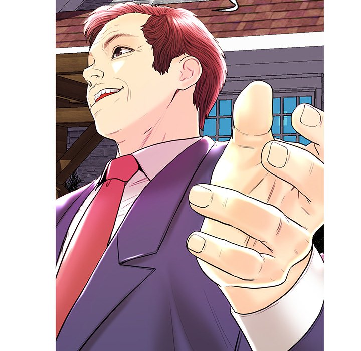 The Fling Zone Chapter 28 - The End image 95