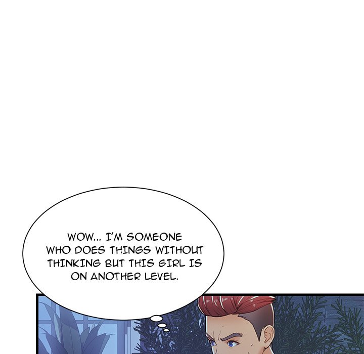 The Fling Zone Chapter 3 image 9