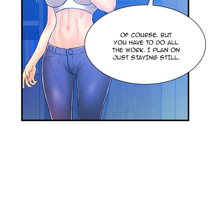 The Fling Zone Chapter 3 image 108