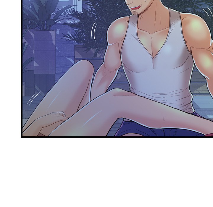 The Fling Zone Chapter 3 image 10
