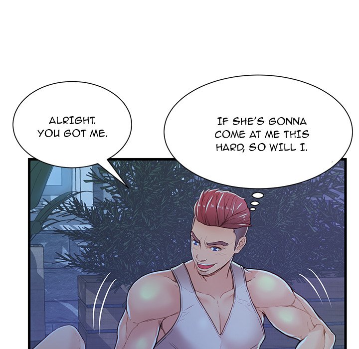The Fling Zone Chapter 3 image 11