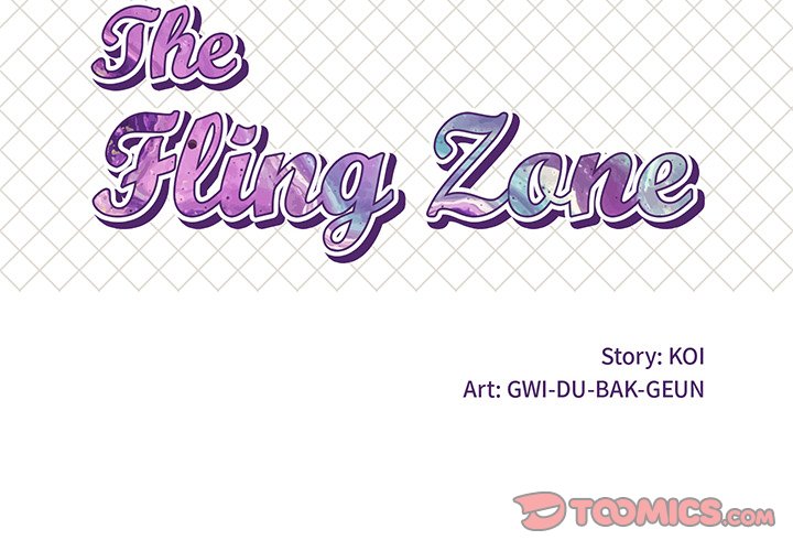 The Fling Zone Chapter 3 image 1