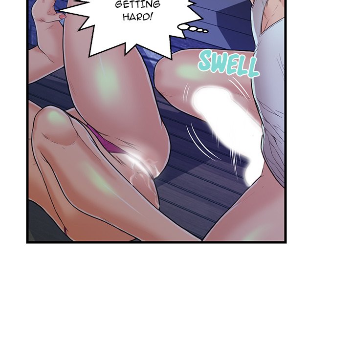 The Fling Zone Chapter 3 image 19