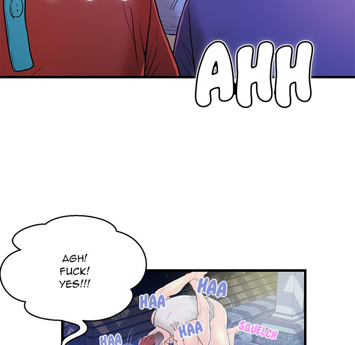 The Fling Zone Chapter 3 image 40