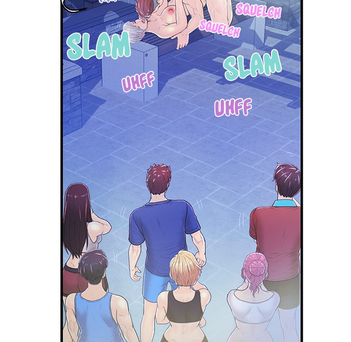 The Fling Zone Chapter 3 image 41