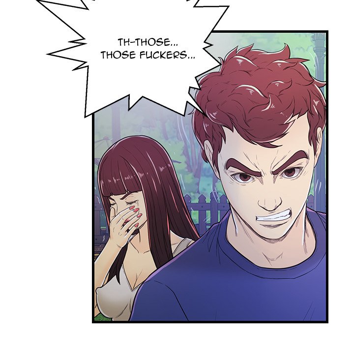 The Fling Zone Chapter 3 image 43