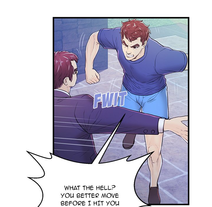 The Fling Zone Chapter 3 image 46