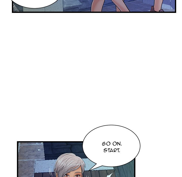 The Fling Zone Chapter 3 image 4
