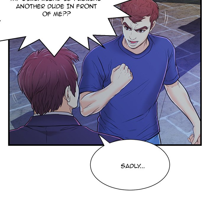 The Fling Zone Chapter 3 image 50