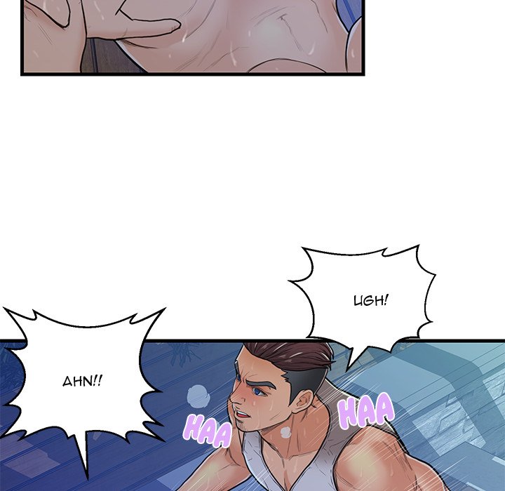 The Fling Zone Chapter 3 image 65