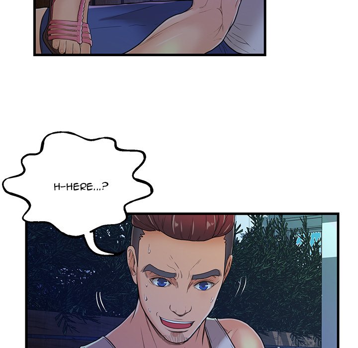 The Fling Zone Chapter 3 image 6