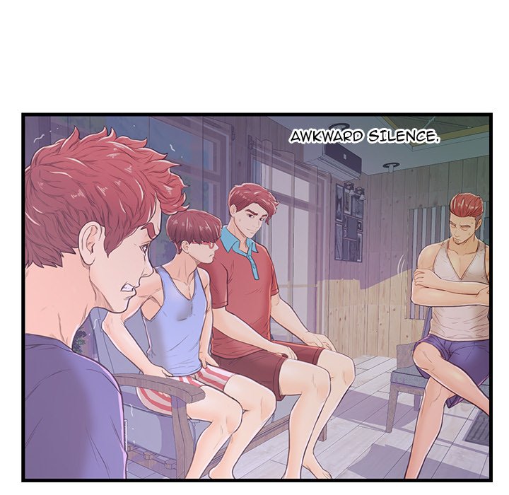 The Fling Zone Chapter 3 image 76