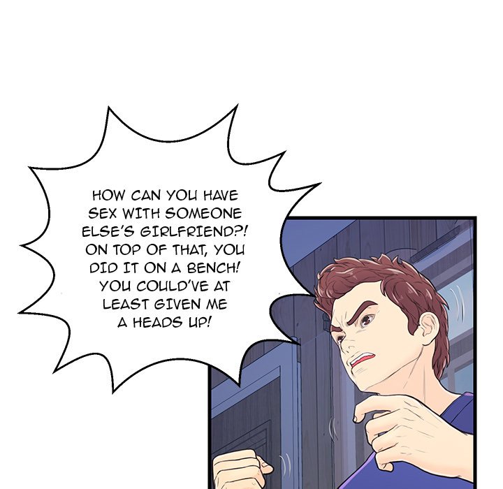 The Fling Zone Chapter 3 image 80