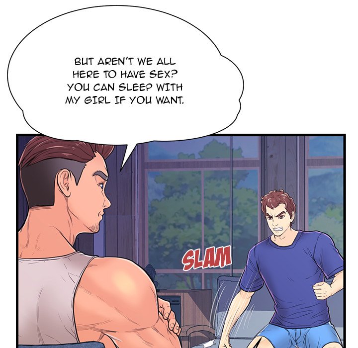 The Fling Zone Chapter 3 image 82