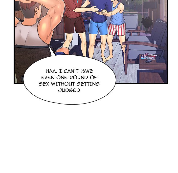 The Fling Zone Chapter 3 image 86