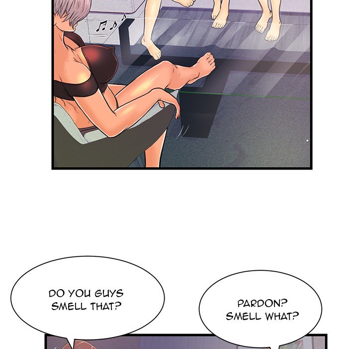The Fling Zone Chapter 3 image 88