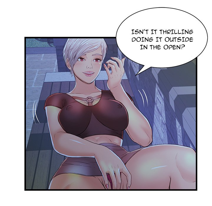 The Fling Zone Chapter 3 image 8