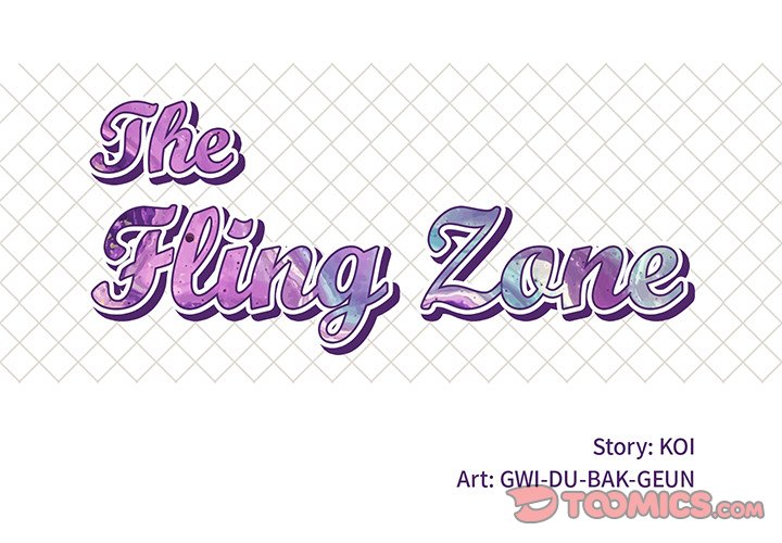 The Fling Zone Chapter 4 image 1