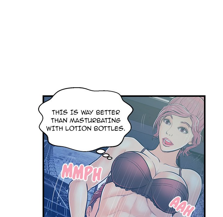 The Fling Zone Chapter 4 image 21