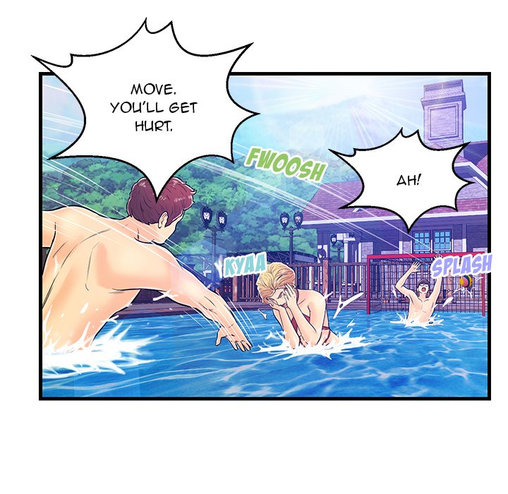 The Fling Zone Chapter 4 image 72