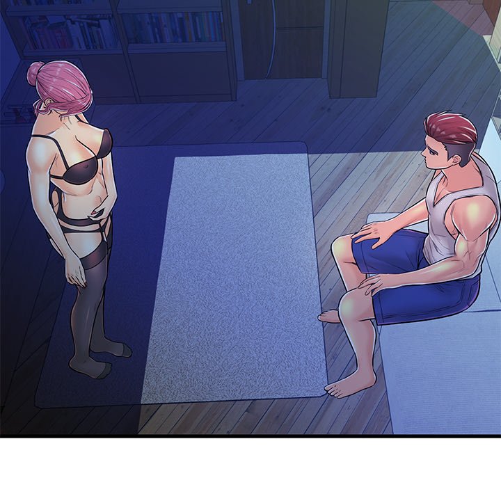 The Fling Zone Chapter 4 image 7