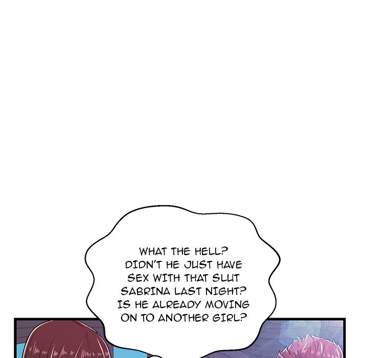 The Fling Zone Chapter 4 image 91