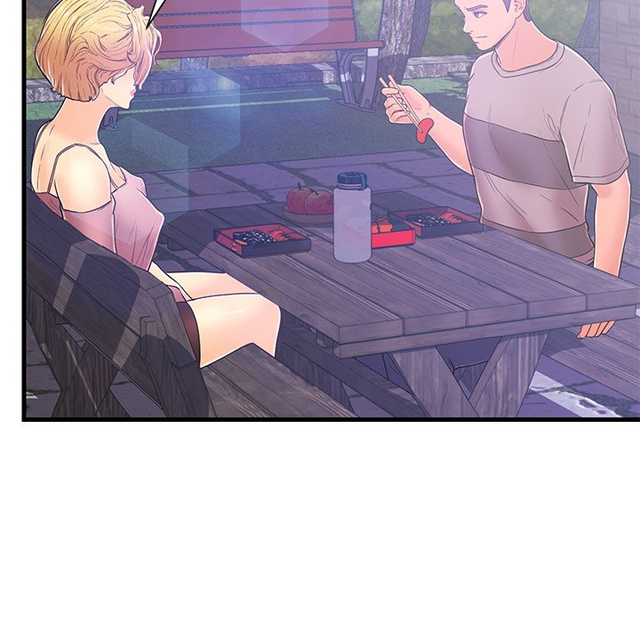 The Fling Zone Chapter 5 image 11