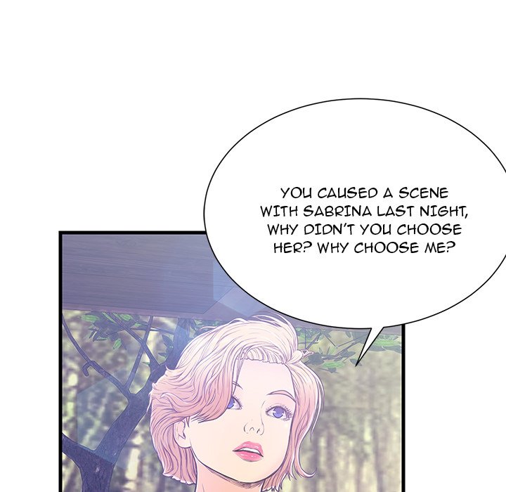 The Fling Zone Chapter 5 image 12